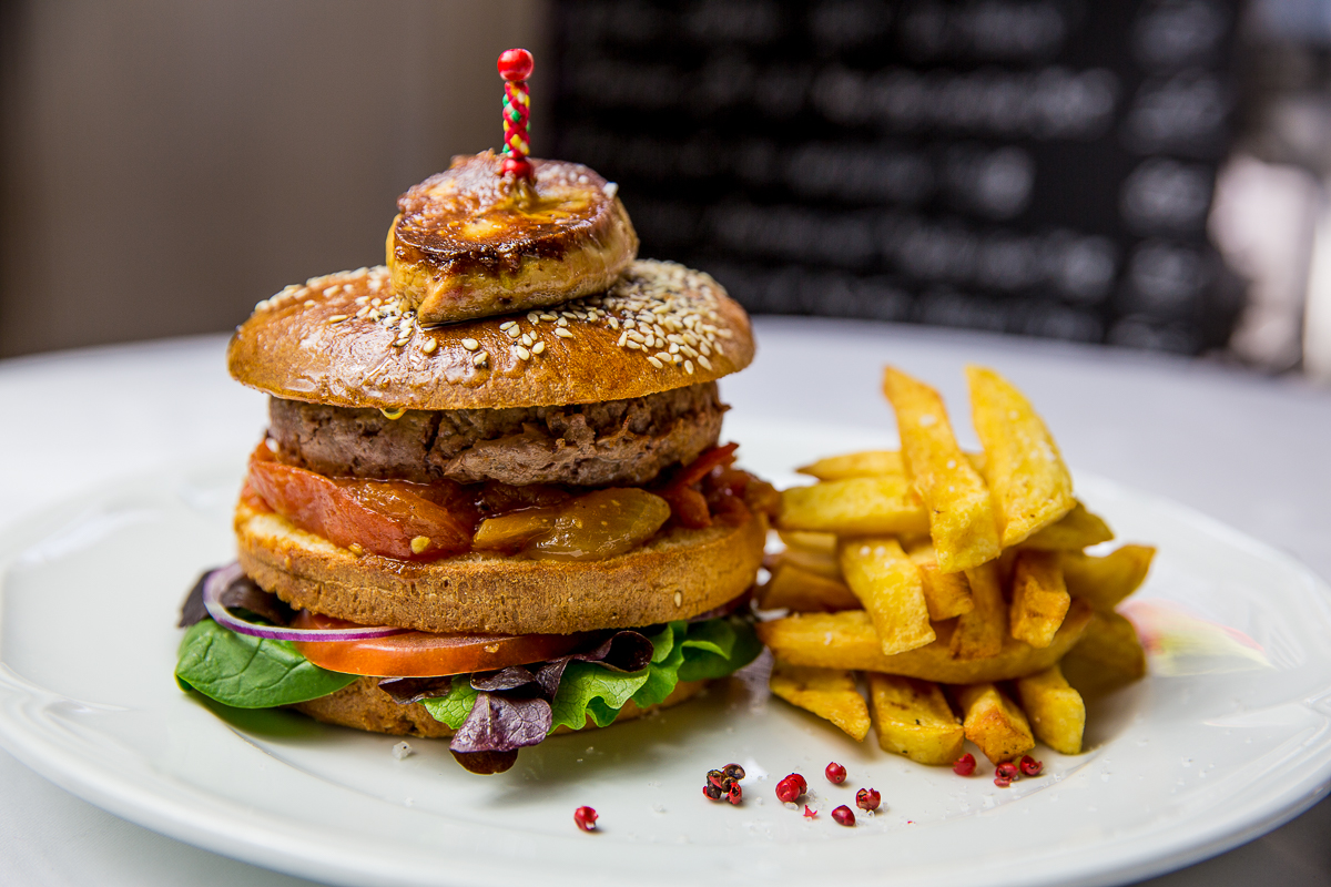 food tour burger paris